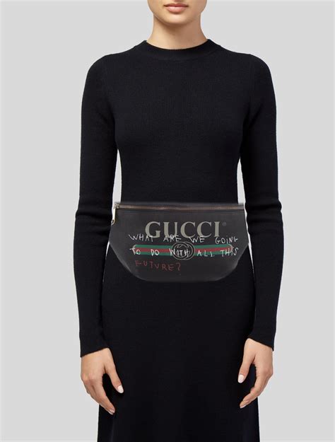 gucci coco capitán logo belt bag fake|gucci belt scam.